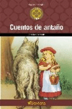 CUENTOS DE ANTAÑO