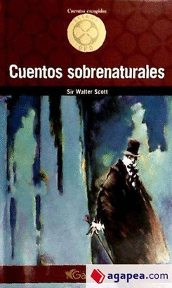 CUENTOS SOBRENATURALES