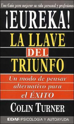 EUREKA LA LLAVE DEL TRIUNFO