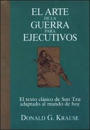 EL ARTE DE LA GUERRA PARA EJECUTIVOS
