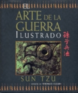 EL ARTE DE LA GUERRA ILUSTRADO