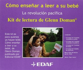 KIT DE LECTURA DE GLENN DOMAN