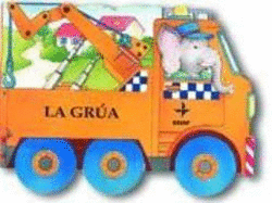 LA GRUA