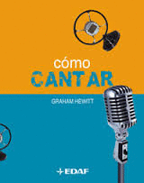 COMO CANTAR