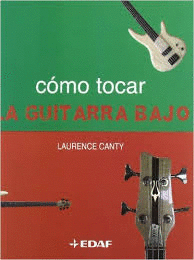 COMO TOCAR LA GUITARRA BAJO
