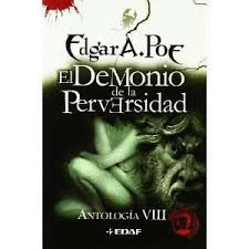 EL DEMONIO DE LA PERVERSIDAD