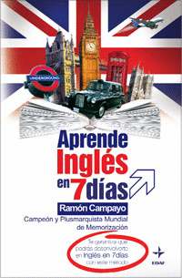 APRENDE INGLES EN 7 DIAS