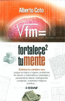 FORTALECE TU MENTE