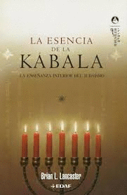 LA ESENCIA DE LA KABALA