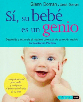 SI SU BEBE ES UN GENIO