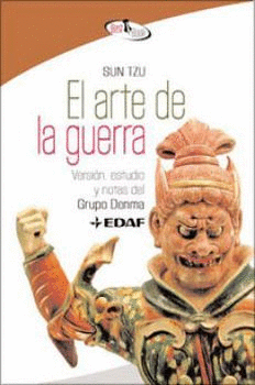 ARTE DE LA GUERRA, EL (BEST BOOK)