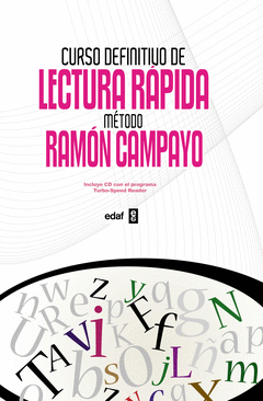 CURSO DEFINITIVO DE LECTURA RAPIDA