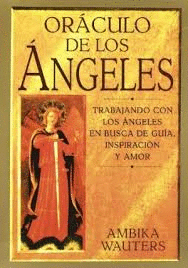 ORACULO DE LOS ANGELES