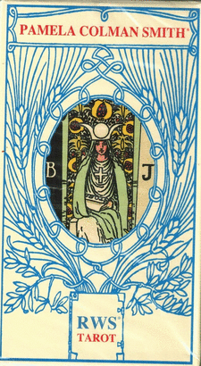 APRENDE A CONSULTAR EL TAROT BARAJAS