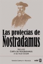 LAS PROFECIAS DE NOSTRADAMUS