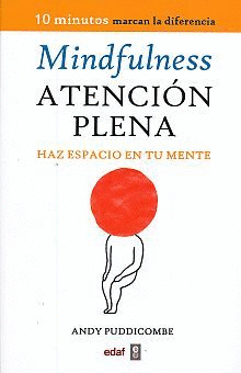 MINDFULNESS. ATENCION PLENA
