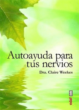 AUTOAYUDA PARA TUS NERVIOS