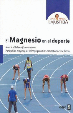 EL MAGNESIO EN EL DEPORTE