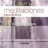 MEDITACIONES PARA EL ALMA