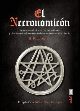 EL NECRONOMICON