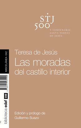 LAS MORADAS DEL CASTILLO INTERIOIR