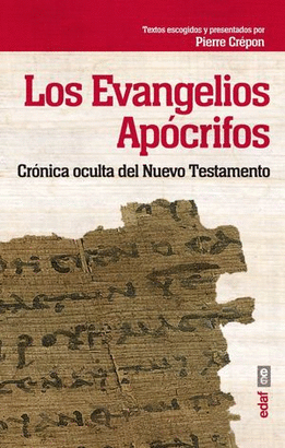 LOS EVANGELIOS APOCRIFOS