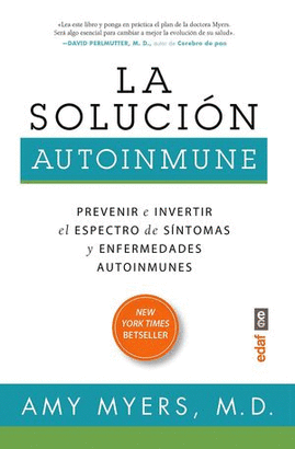 LA SOLUCION AUTOINMUNE