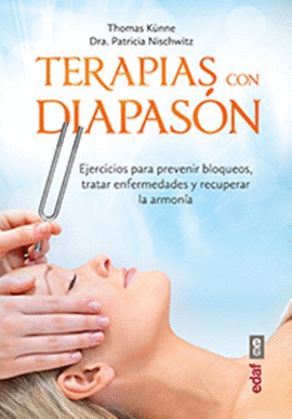 TERAPIAS CON DIAPASÓN