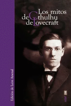 LOS MITOS DE CTHULHU DE LOVECRAFT