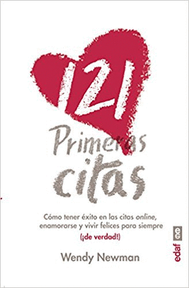 121 PRIMERAS CITAS