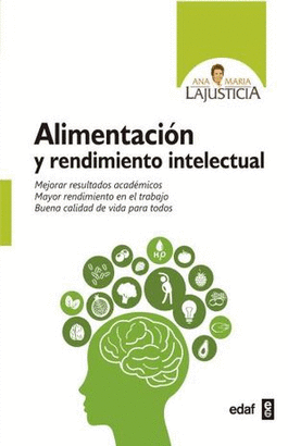 ALIMENTACION Y RENDIMIENTO INTELECTUAL