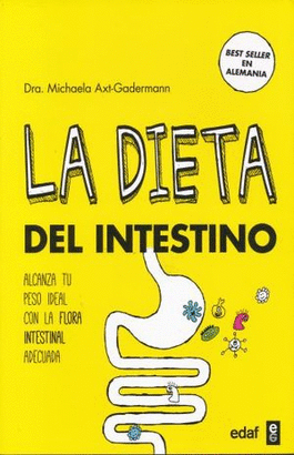 LA DIETA DEL INTESTINO