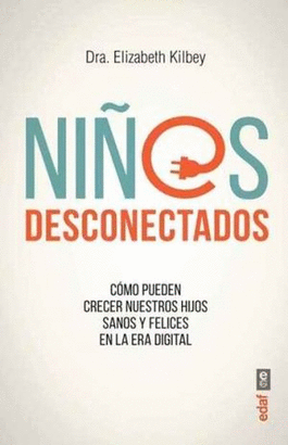 NIÑOS DESCONECTADOS