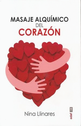 MASAJE ALQUIMICO DEL CORAZON
