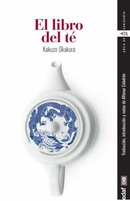 EL LIBRO DEL TÉ