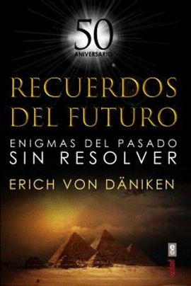 RECUERDOS DEL FUTURO 50 ANIVERSARIO