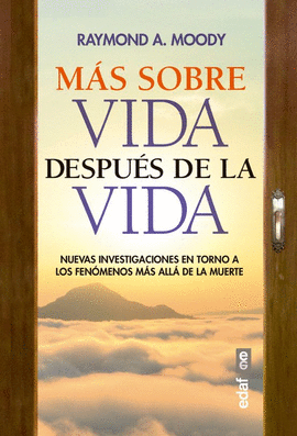 MAS SOBRE VIDA DESPUES DE LA VIDA