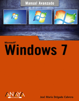 MICROSOFT WINDWS 7