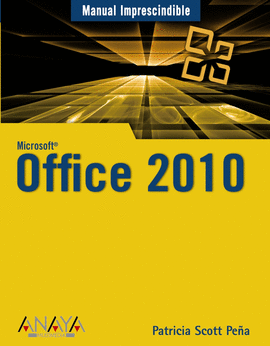 MICROSOFT OFFICE 2010