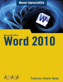 MICROSFT OFFICE WORD 2010