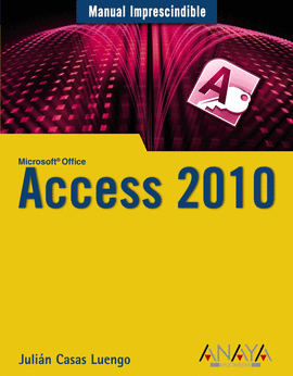 MICROSOFT OFFICE ACCESS 2010