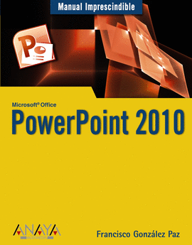 MICROSOFT OFFICE  POWER POINT 2010