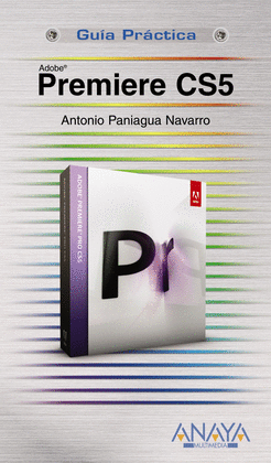 ADOBE PREMIERE CS5