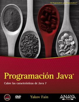 PROGRAMACION JAVA