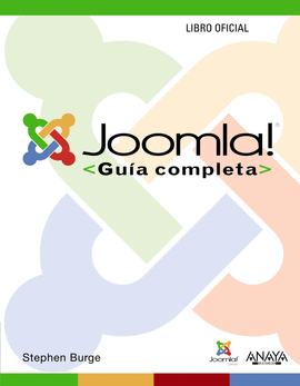 JOOMLA GUIA COMPLETA