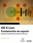 OS X LION  FUNDAMENTOS DE ESOPO