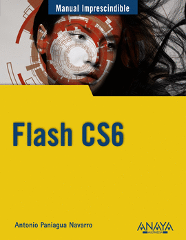 MANUAL IMPRESCINDIBLE FLASH CS6