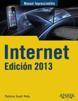 INTERNET (EDICIÓN 2013)