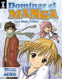 DOMINAR EL MANGA