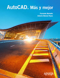 AUTOCAD MAS Y MEJOR
